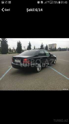 Mercedes C 240 2001, 290,000 km - 0.3 л - Gəncə