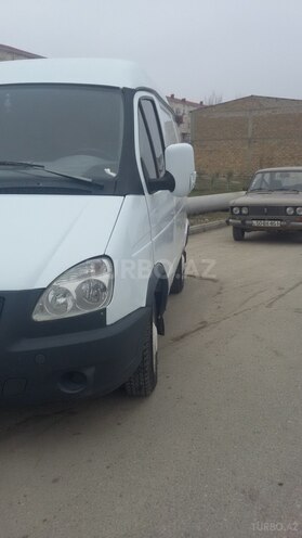 GAZ Sobol 2009, 100,000 km - 2.5 l - Sumqayıt