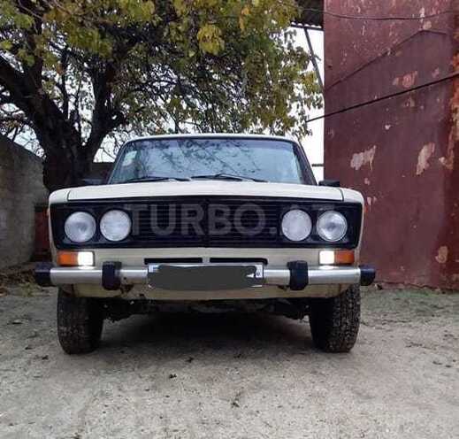 LADA (VAZ) 2106 1988, 200,000 km - 1.6 l - Bakı