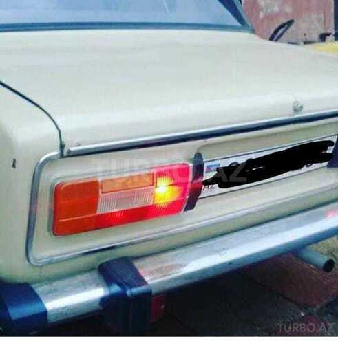 LADA (VAZ) 2106 1988, 200,000 km - 1.6 l - Bakı