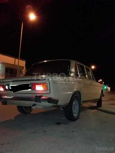 LADA (VAZ) 2106 1988, 200,000 km - 1.6 l - Bakı