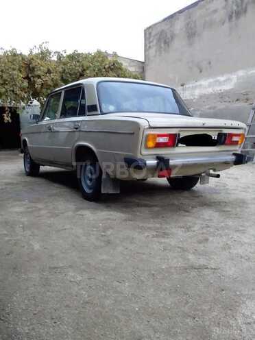 LADA (VAZ) 2106 1988, 200,000 km - 1.6 l - Bakı