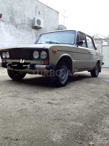 LADA (VAZ) 2106 1988, 200,000 km - 1.6 l - Bakı
