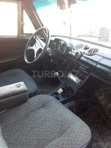 LADA (VAZ) 2106 1988, 200,000 km - 1.6 l - Bakı