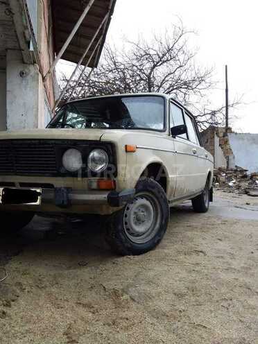 LADA (VAZ) 2106 1988, 200,000 km - 1.6 l - Bakı