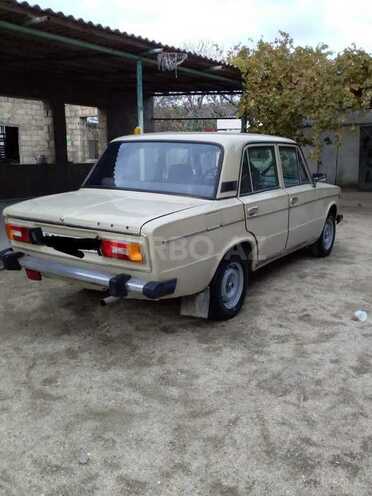 LADA (VAZ) 2106 1988, 200,000 km - 1.6 l - Bakı