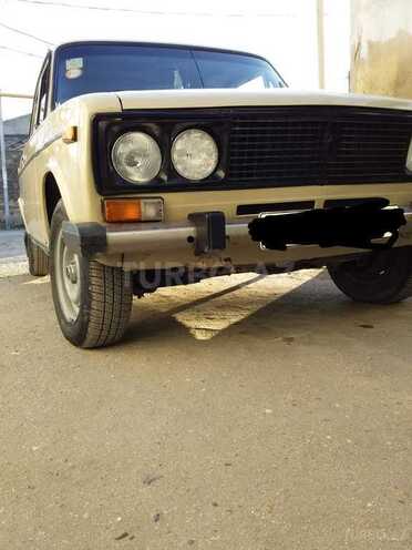 LADA (VAZ) 2106 1988, 200,000 km - 1.6 l - Bakı