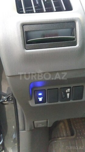 Toyota Prius V 2013, 180,100 km - 1.8 l - Bakı