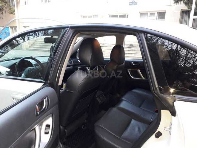Subaru Legacy 2010, 68,500 km - 0.3 l - Bakı