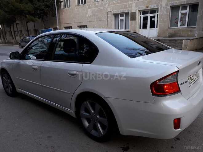 Subaru Legacy 2010, 68,500 km - 0.3 l - Bakı