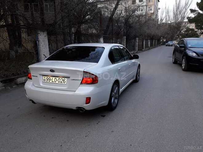Subaru Legacy 2010, 68,500 km - 0.3 l - Bakı