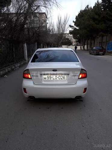 Subaru Legacy 2010, 68,500 km - 0.3 l - Bakı