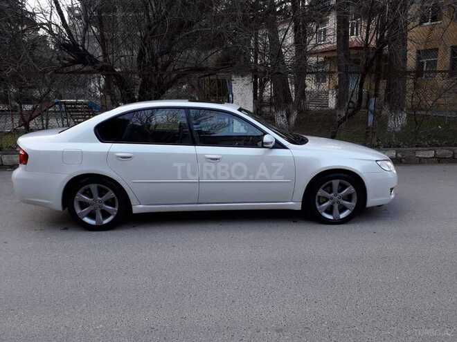 Subaru Legacy 2010, 68,500 km - 0.3 l - Bakı