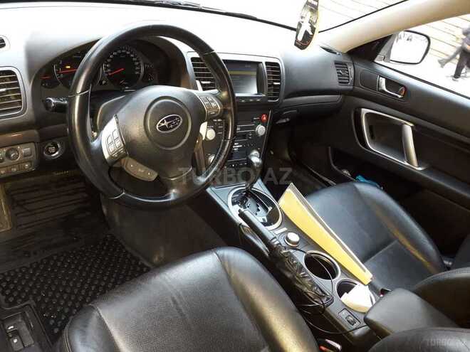 Subaru Legacy 2010, 68,500 km - 0.3 l - Bakı