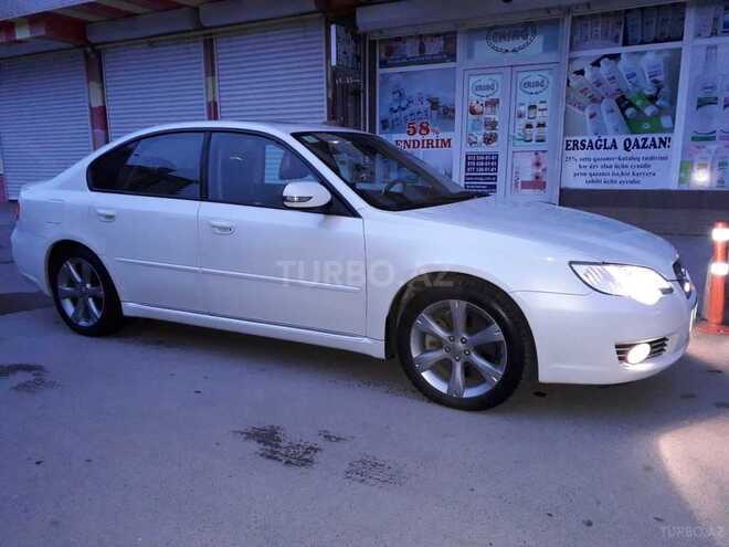 Subaru Legacy 2010, 68,500 km - 0.3 l - Bakı