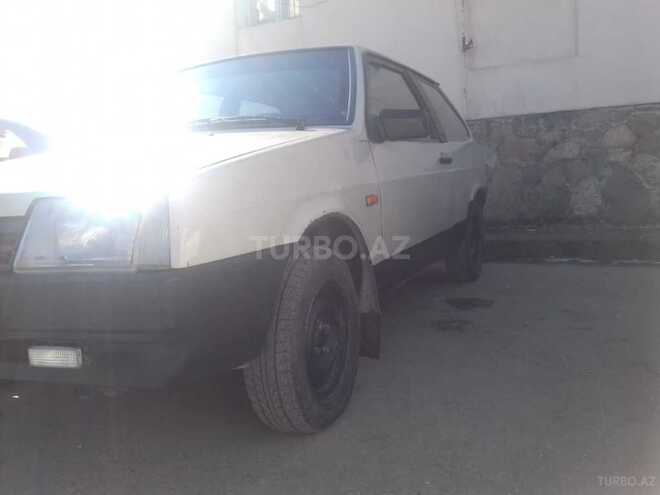 LADA (VAZ) 2108 1994, 167,347 km - 1.6 l - Qusar