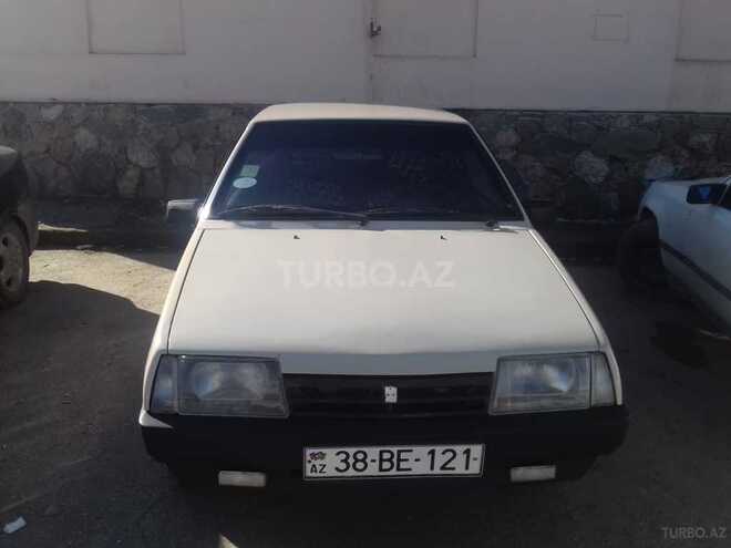 LADA (VAZ) 2108 1994, 167,347 km - 1.6 l - Qusar
