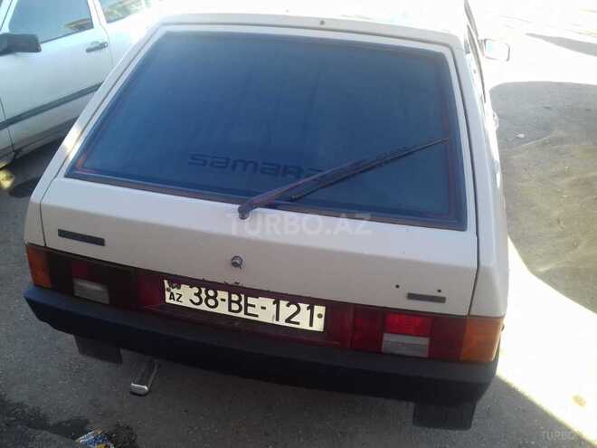 LADA (VAZ) 2108 1994, 167,347 km - 1.6 l - Qusar