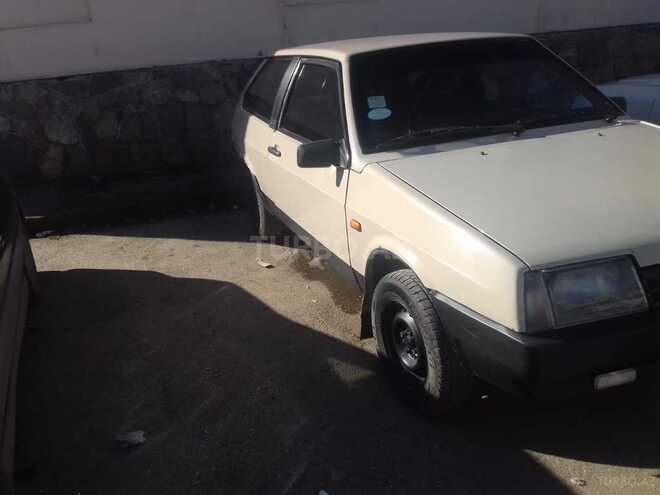 LADA (VAZ) 2108 1994, 167,347 km - 1.6 l - Qusar