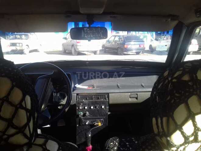 LADA (VAZ) 2108 1994, 167,347 km - 1.6 l - Qusar