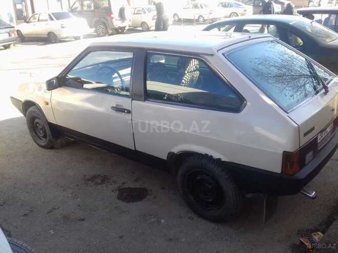 LADA (VAZ) 2108 1994, 167,347 km - 1.6 l - Qusar