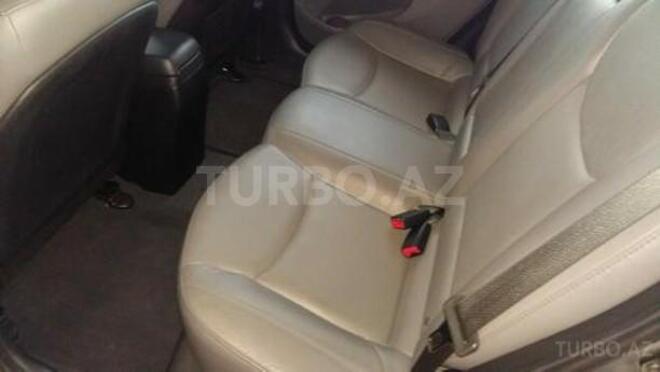 Hyundai Elantra 2013, 58,000 km - 1.8 l - Naxçıvan