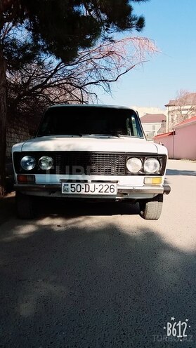 LADA (VAZ) 2106 1993, 272,009 km - 1.6 l - Bakı