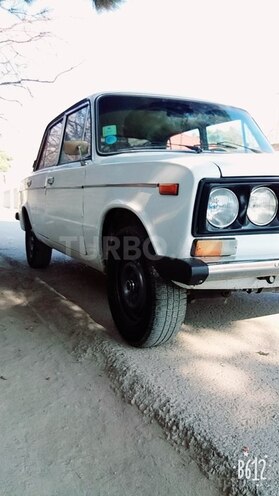 LADA (VAZ) 2106 1993, 272,009 km - 1.6 l - Bakı
