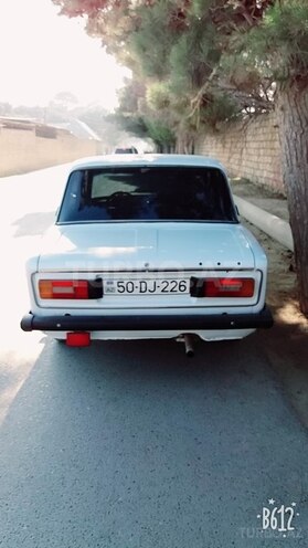 LADA (VAZ) 2106 1993, 272,009 km - 1.6 l - Bakı