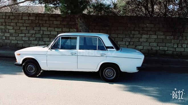 LADA (VAZ) 2106 1993, 272,009 km - 1.6 l - Bakı