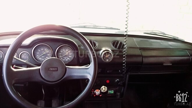 LADA (VAZ) 2106 1993, 272,009 km - 1.6 l - Bakı