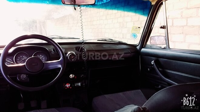 LADA (VAZ) 2106 1993, 272,009 km - 1.6 l - Bakı