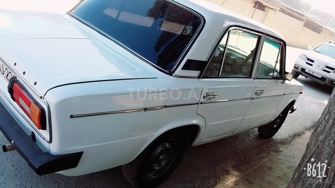LADA (VAZ) 2106 1993, 272,009 km - 1.6 l - Bakı