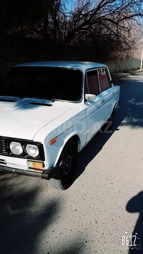LADA (VAZ) 2106 1993, 272,009 km - 1.6 l - Bakı