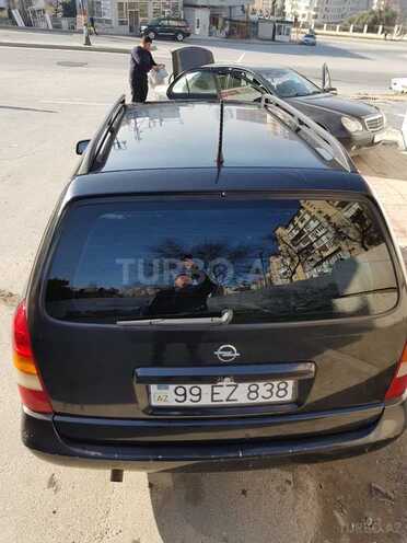 Opel Astra 2000, 195,000 km - 1.8 л - Bakı