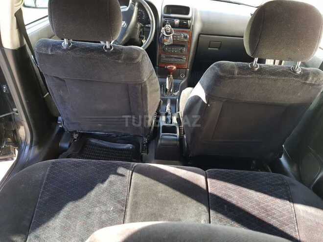 Opel Astra 2000, 195,000 km - 1.8 л - Bakı