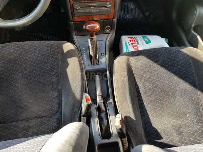 Opel Astra 2000, 195,000 km - 1.8 л - Bakı