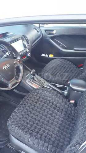 Kia Cerato 2013, 139,500 km - 1.6 l - Bakı