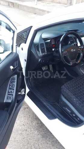Kia Cerato 2013, 139,500 km - 1.6 l - Bakı
