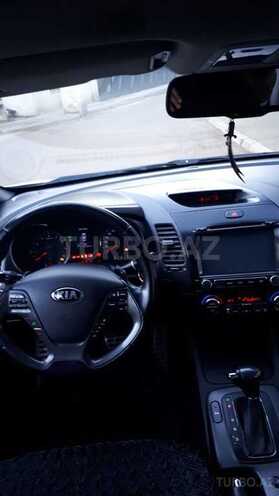 Kia Cerato 2013, 139,500 km - 1.6 l - Bakı