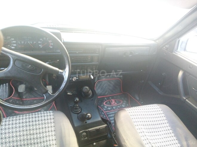LADA (VAZ) Niva 1999, 253,000 km - 1.7 l - Sumqayıt