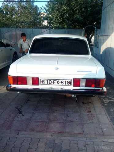 GAZ 3102 1999, 777,777 km - 2.4 l - Gəncə