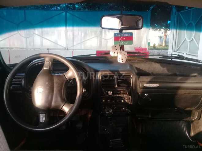 GAZ 3102 1999, 777,777 km - 2.4 l - Gəncə