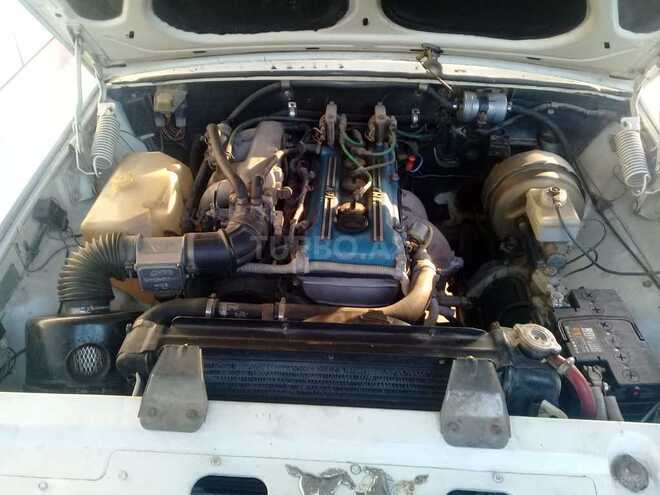 GAZ 3102 1999, 777,777 km - 2.4 l - Gəncə