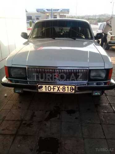 GAZ 3102 1999, 777,777 km - 2.4 l - Gəncə