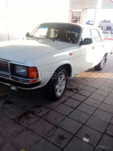 GAZ 3102 1999, 777,777 km - 2.4 l - Gəncə