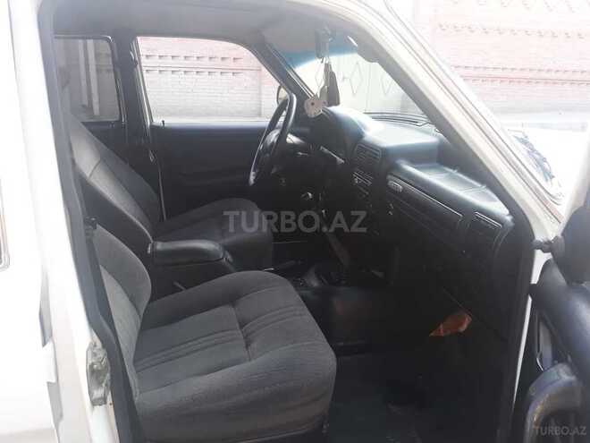 GAZ 3102 1999, 777,777 km - 2.4 l - Gəncə