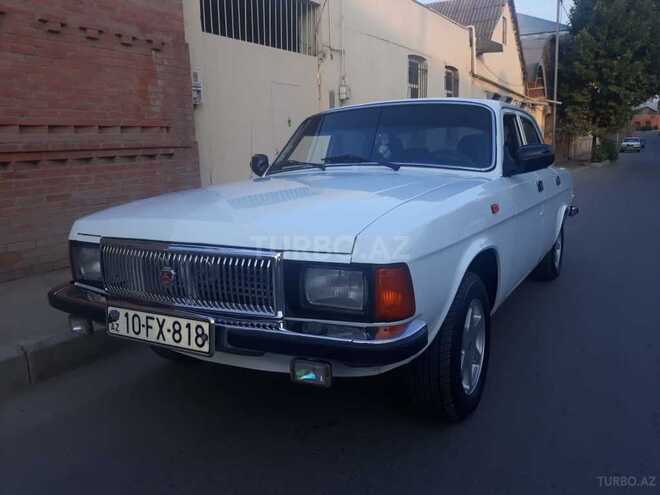 GAZ 3102 1999, 777,777 km - 2.4 l - Gəncə
