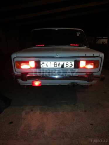 LADA (VAZ) 2106 1982, 211,111 km - 1.5 л - Beyləqan
