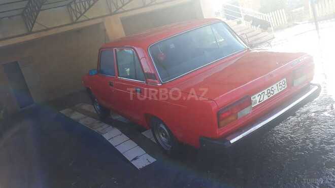 LADA (VAZ) 2107 1998, 105,000 km - 1.6 l - Quba